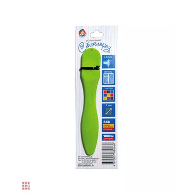 Стеклорез роликовый для резки стекла и кафеля