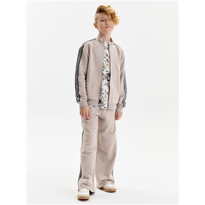 Толстовка для мальчиков