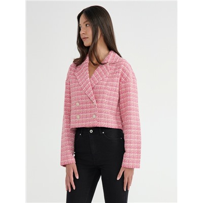 Жакеты CONTE LJ 2902 Жакет женский