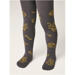 CONTE-KIDS Колготки SOF-TIKI 7С-38СП