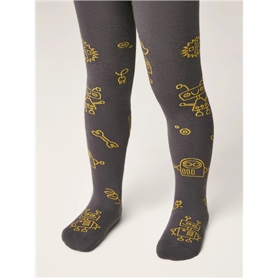 CONTE-KIDS Колготки SOF-TIKI 7С-38СП