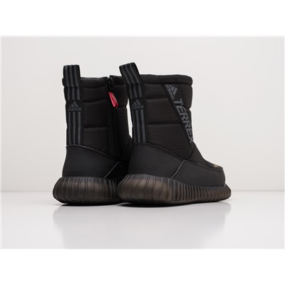 Зимние Сапоги Adidas