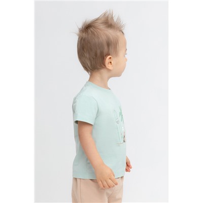 CROCKID Фуфайка КР 302470