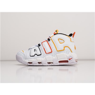 Кроссовки Nike Air More Uptempo