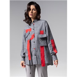 CHARUTTI Рубашка 12033