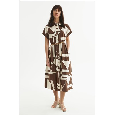 Платье POMPA, 1130219