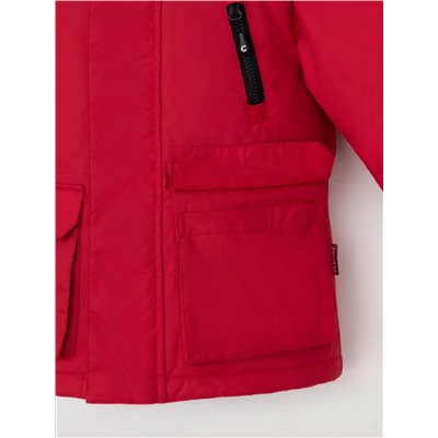 CROCKID Куртка ВК 36108/1 ГР