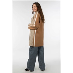 01-10803 Пальто женское демисезонное