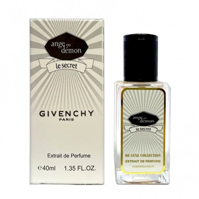 Мини-парфюм Givenchy Ange Ou Demon Le Secret женский (40 мл)
