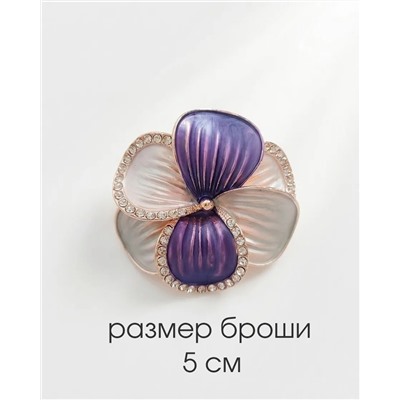 Брошь