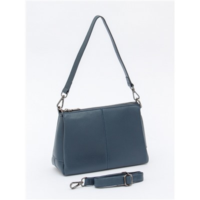 Сумка 8273VG aqva blue Vitelli Grassi