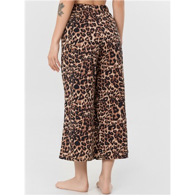 КОМПЛЕКТ ЖЕНСКИЙ (ДЖЕМПЕР, БРИДЖИ) 592595