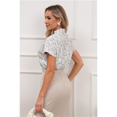 Блузка Дилара №4