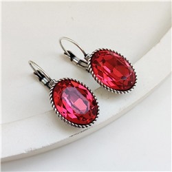 Серьги "Пейто"