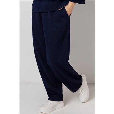 Брюки женские  204/02/Синий