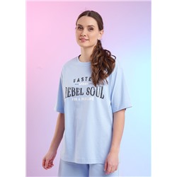 Футболка женская