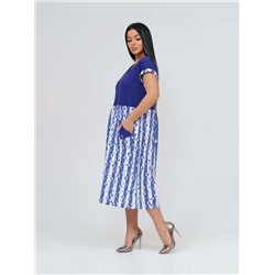 Платье мод.1562/1*