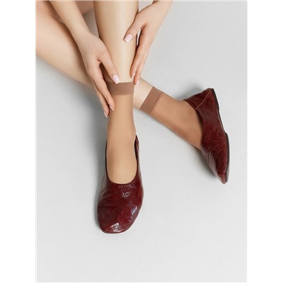 MARK FORMELLE Женские носки 293PA-2597