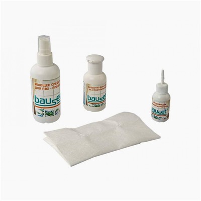 Набор по уходу за окнами