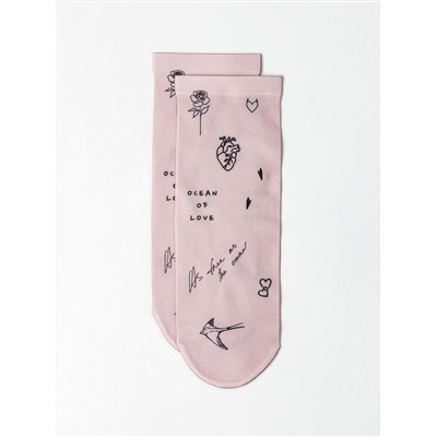 Conte elegant Носки FANTASY 17С-34СП