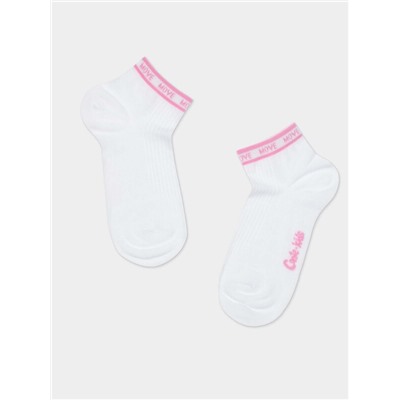 Короткие CONTE-KIDS ACTIVE (короткие) Носки детские