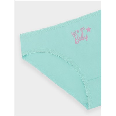 ТРУСЫ ДЛЯ ДЕВОЧЕК 417703