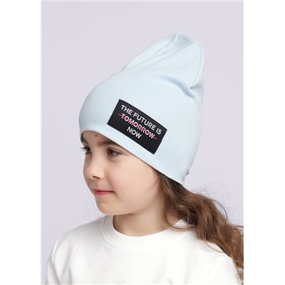 Шапка детская для девочки