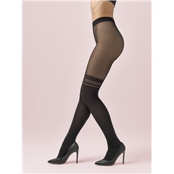 SiSi Колготки SEGRETO 70 (имитация чулок)