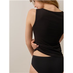 Майки CONTE BASIC COLLECTION LM 2020 Майка женская