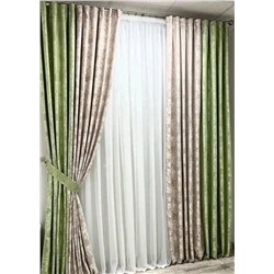 Шторы #23095125