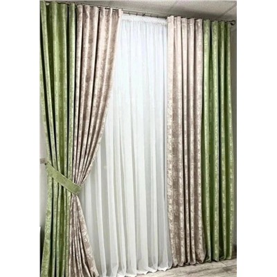 Шторы #23095125