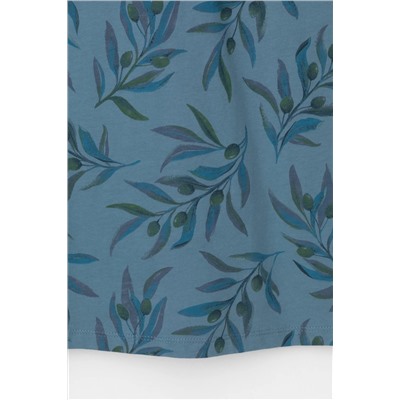 Trikozza Сорочка Е 10008/24