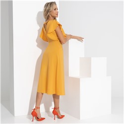 Платье, Анонс вечеринок (кокетка)