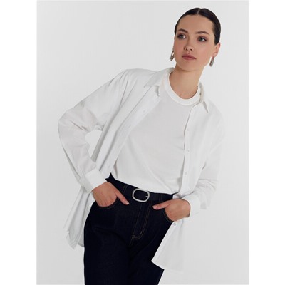 ФУТБОЛКА ЖЕНСКАЯ 112678