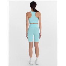 КОМПЛЕКТ ЖЕНСКИЙ (ТОП, ШОРТЫ) 372525