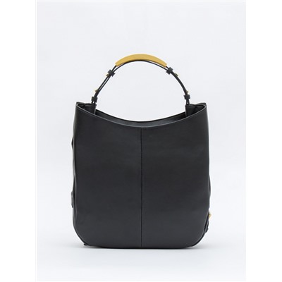 Сумка 3530Q black Polina&Eiterou