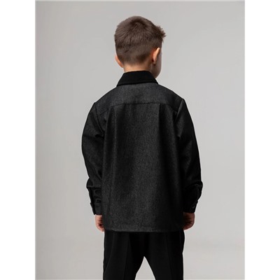 Bodo Рубашка 24-15MU