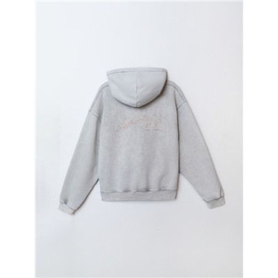 ХУДИ ЖЕНСКОЕ 122524