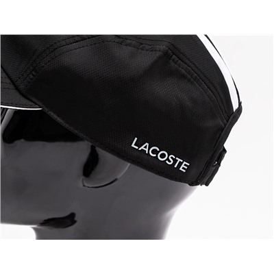 Кепка Lacoste