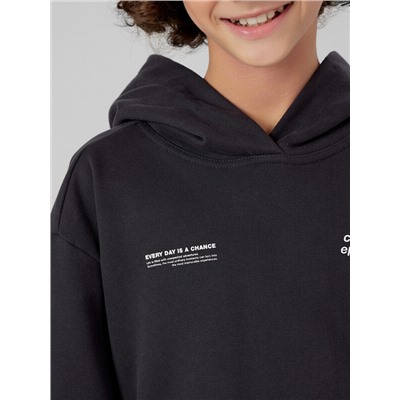 КОМПЛЕКТ ДЛЯ МАЛЬЧИКОВ (ХУДИ, БРЮКИ) 393334