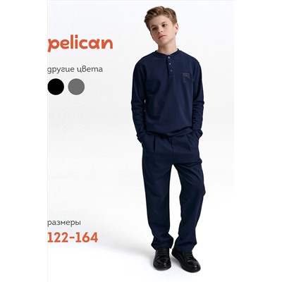 Брюки PELICAN, 1188906