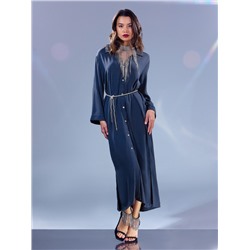 ПЛАТЬЕ ЖЕНСКОЕ ДОМАШНЕЕ 152631