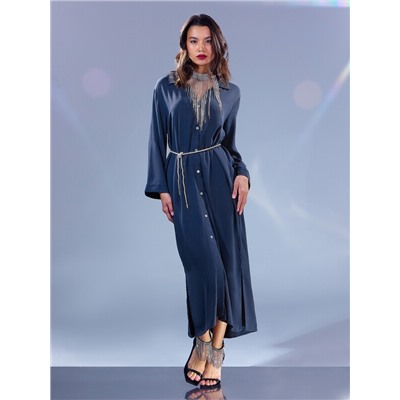 ПЛАТЬЕ ЖЕНСКОЕ ДОМАШНЕЕ 152631