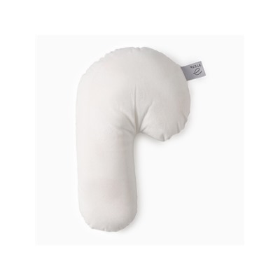 Подушка Этель «Candy cane» 28×36 см, 100 п/э, велюр