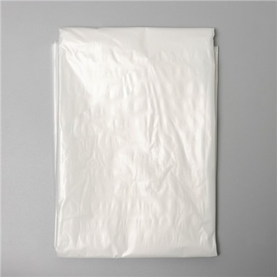 Мешки-вкладыши в бочку, 95×150 см, 227 л, 45 мкм, 3 шт, МИКС