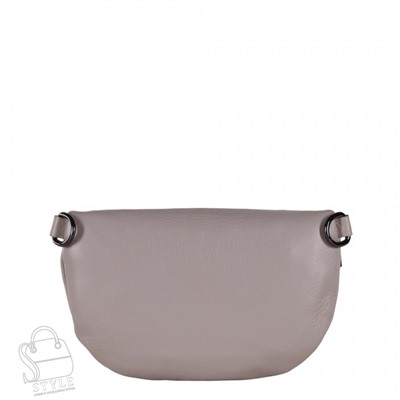 Сумка женская кожаная 6022NN beige Natale Navetta