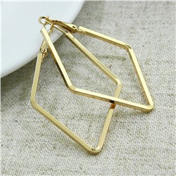 Серьги (6 см) A79973507110