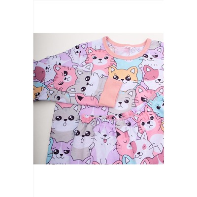 Пижама YOULALA, 1197172