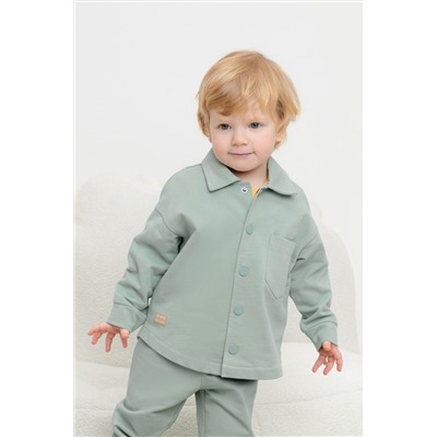 Рубашка CROCKID, 1022483