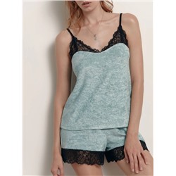 Conte elegant Топ INSOMNIA LHW 1436